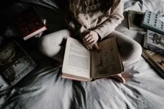 阅读，一项真正能改变你命运的投资